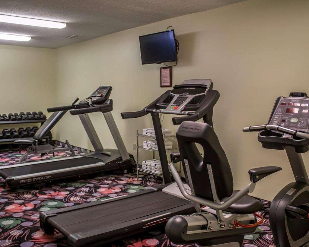 Sleep Inn Sandusky Facilities photo