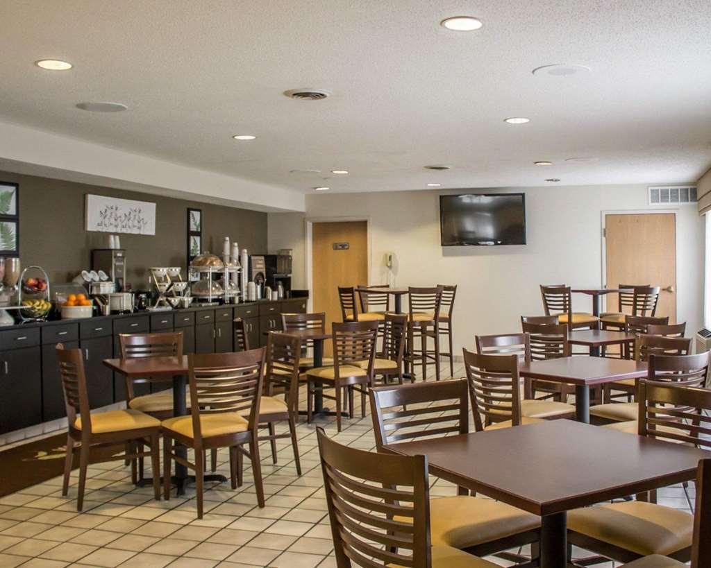 Sleep Inn Sandusky Restaurant photo